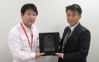 IBM Japan Excellence Award2022を受賞