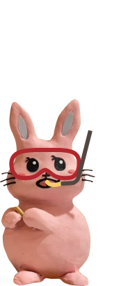 あるうさ
