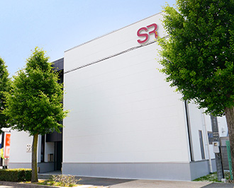 第1開発センター