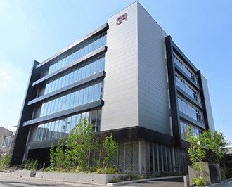 第2開発センター