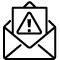 アラート通知